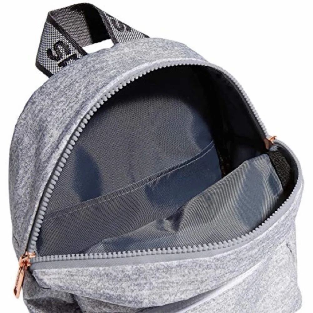 Adidas Linear 2 Mini Backpack - Picture 5 of 6